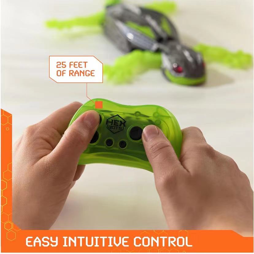 Wall Crawler Geckoš¦ Wall ClimberšChristmas Gift for Kids
