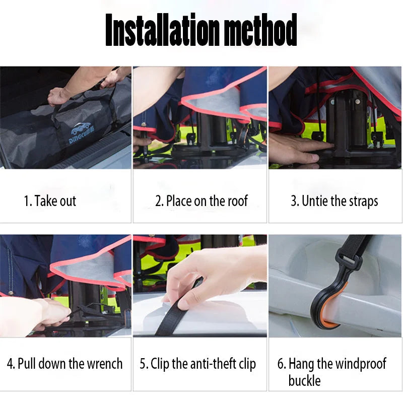 📣Remote Control Mobile Carport For Sunshade, Rain And Snow Protection