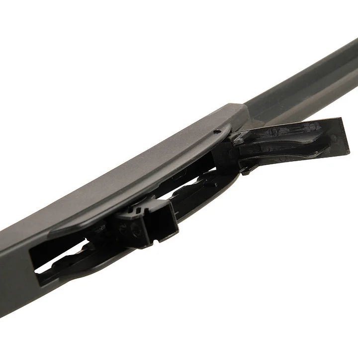 🔥50% OFF🔥Silent Four-Layer Rubber Strip Windshield Wipers for Car